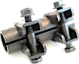 MES3422S Tie Rod Adjusting Sleeve - Direct Fit, Sold individually