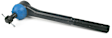 MES3462 Front, Driver or Passenger Side, Outer Tie Rod End, Supreme Series