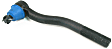 MES3475 Inner Tie Rod End, Supreme Series