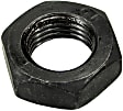 MES3488 Front, Driver or Passenger Side, Inner Tie Rod End, Supreme Series