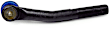 MES3496 Front, Driver Side, Outer Tie Rod End, Supreme Series