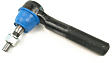 MES3526 Front, Driver Side, Outer Tie Rod End, Supreme Series