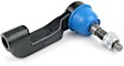 MES3535 Front, Driver Side, Outer Tie Rod End, Supreme Series