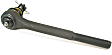 MES3539 Front, Driver or Passenger Side, Inner Tie Rod End, RWD, Supreme Series
