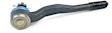 MES3547 Front, Passenger Side, Outer Tie Rod End, Supreme Series