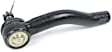 MES3553 Front, Passenger Side, Outer Tie Rod End, Supreme Series