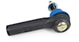 MES3572 Front, Passenger Side, Outer Tie Rod End, 4WD, Supreme Series