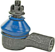 MES3581 Front, Driver or Passenger Side, Outer Tie Rod End, Supreme Series
