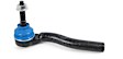 MES3585 Front, Passenger Side, Outer Tie Rod End, Supreme Series