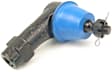 MES3587 Front, Passenger Side, Outer Tie Rod End, Supreme Series