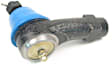 MES3587 Front, Passenger Side, Outer Tie Rod End, Supreme Series