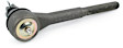 1965 GMC 1500 Series - Front, Driver Side, Outer or Passenger Side, Inner Tie Rod End, RWD, With 3500 lb Axle, Supreme Series