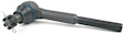 MES358R Tie Rod End, Supreme Series