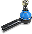 MES3661 Front, Driver or Passenger Side, Outer Tie Rod End, Supreme Series