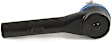 MES3667 Front, Driver or Passenger Side, Outer Tie Rod End, Supreme Series