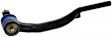 MES3675 Front, Driver Side, Outer Tie Rod End, Supreme Series