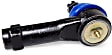 MES3691 Front, Driver or Passenger Side, Outer Tie Rod End, Supreme Series