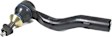 MES3694 Front, Driver Side, Outer Tie Rod End, Supreme Series