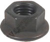 MES3694 Front, Driver Side, Outer Tie Rod End, Supreme Series