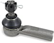 MES3713 Front, Driver or Passenger Side, Outer Tie Rod End, Supreme Series