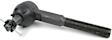 MES381RL Front, Driver or Passenger Side, Outer Tie Rod End, Supreme Series
