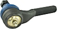 1973 Mercury Cougar - Front, Driver or Passenger Side, Outer Tie Rod End, Supreme Series