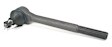 MES406L Front, Driver or Passenger Side, Inner Tie Rod End, Supreme Series
