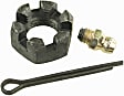 1976 Chevrolet C20 - Front, Driver or Passenger Side, Outer Tie Rod End, Supreme Series