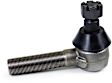 MES423R Front, Passenger Side, Outer Tie Rod End, Supreme Series