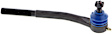 1977 Pontiac Phoenix - Front, Driver Side, Inner Tie Rod End, Supreme Series