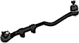 MES800214A Supreme Series Tie Rod Assembly - Front, Driver or Passenger Side, Sold individually