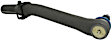 MES800881 Front, Driver Side, Outer Tie Rod End, Supreme Series