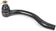 MES80287 Front, Passenger Side, Outer Tie Rod End, Supreme Series