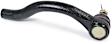 MES80287 Front, Passenger Side, Outer Tie Rod End, Supreme Series