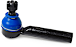 MES80378 Front, Driver or Passenger Side, Outer Tie Rod End, Supreme Series
