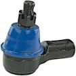 MES80995 Front, Driver or Passenger Side, Outer Tie Rod End, Supreme Series