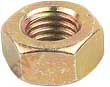 MEV130 Front, Driver or Passenger Side, Inner Tie Rod End, Supreme Series