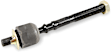 MEV217 Front, Driver or Passenger Side, Inner Tie Rod End, Supreme Series