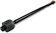 MEV260 Front, Driver or Passenger Side, Inner Tie Rod End, Supreme Series