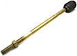 MEV264 Front, Driver or Passenger Side, Inner Tie Rod End, Supreme Series
