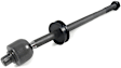 MEV292 Front, Driver or Passenger Side, Inner Tie Rod End, Supreme Series