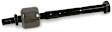 MEV296 Front, Driver or Passenger Side, Inner Tie Rod End, Supreme Series