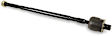 MEV297 Front, Driver or Passenger Side, Inner Tie Rod End, Supreme Series