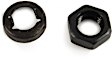 MEV299 Front, Driver or Passenger Side, Inner Tie Rod End, Supreme Series