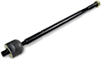 MEV301 Front, Driver or Passenger Side, Inner Tie Rod End, Supreme Series