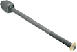 MEV408 Front, Driver or Passenger Side, Inner Tie Rod End, Supreme Series