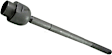 MEV408 Front, Driver or Passenger Side, Inner Tie Rod End, Supreme Series