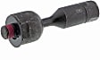MEV417 Front, Driver or Passenger Side, Inner Tie Rod End, Supreme Series
