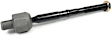 MEV441 Front, Driver or Passenger Side, Inner Tie Rod End, Supreme Series