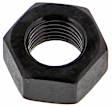 MEV454 Front, Driver or Passenger Side, Inner Tie Rod End, Supreme Series